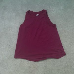 Almost brand new tank top